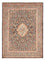 Alfombra persa - Real - 239 x 178 cm - beige claro