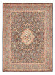 Rafsanjan Alfombra 239x178cm - Alfombra persa