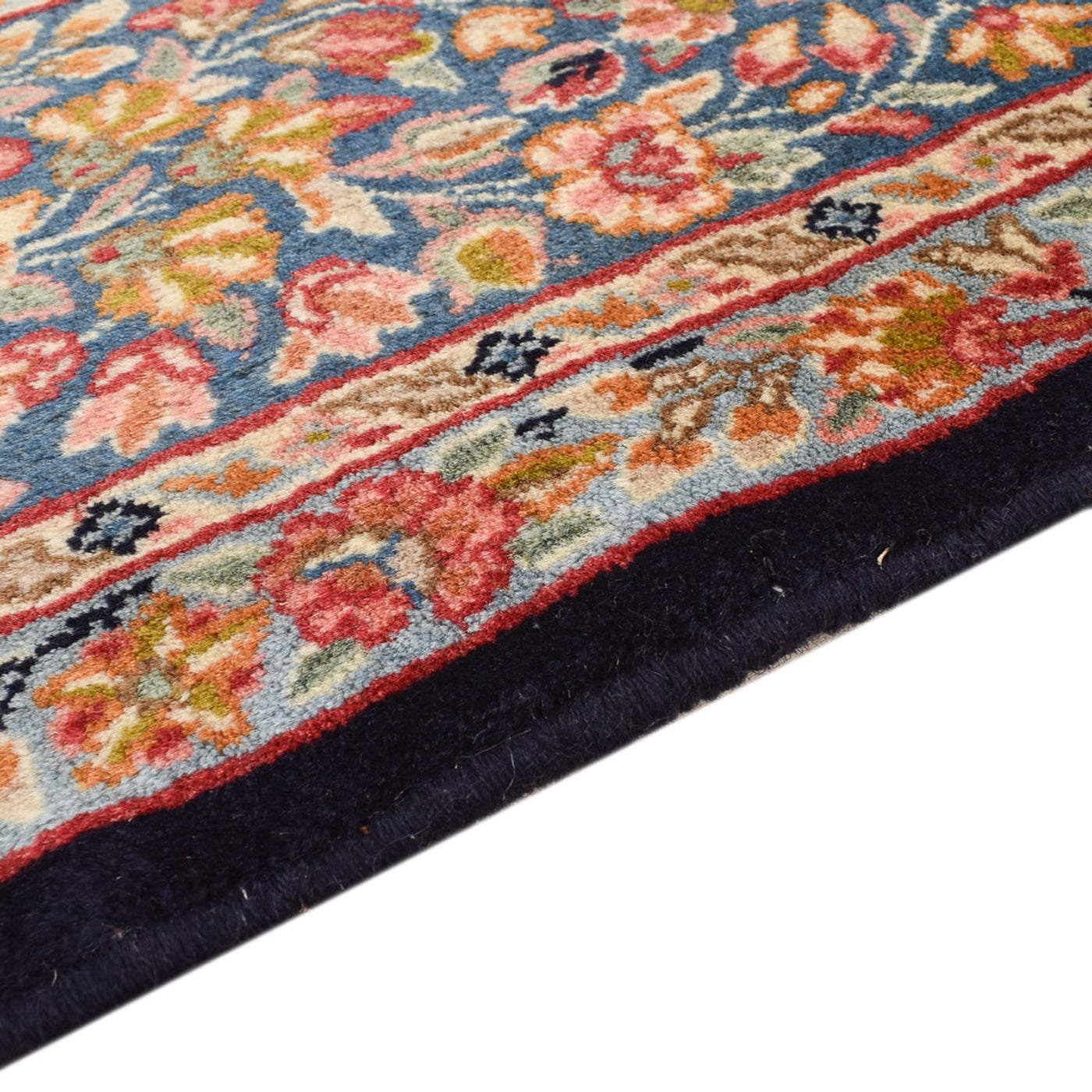 Rafsanjan Alfombra 239x178cm - Alfombra persa