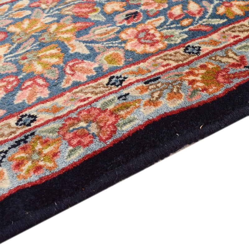 Alfombra persa - Real - 239 x 178 cm - beige claro