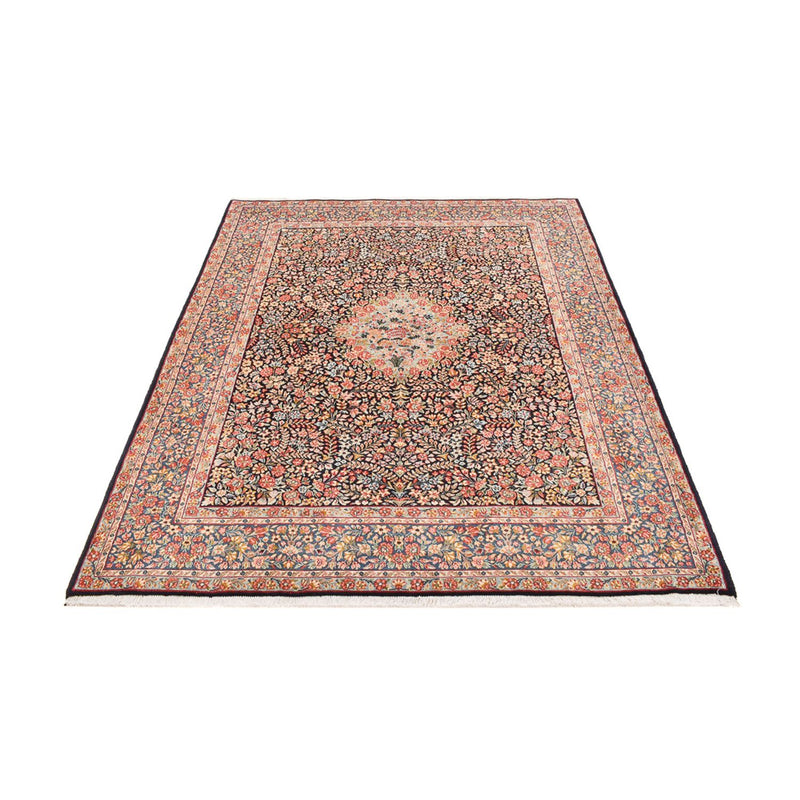 Alfombra persa - Real - 239 x 178 cm - beige claro