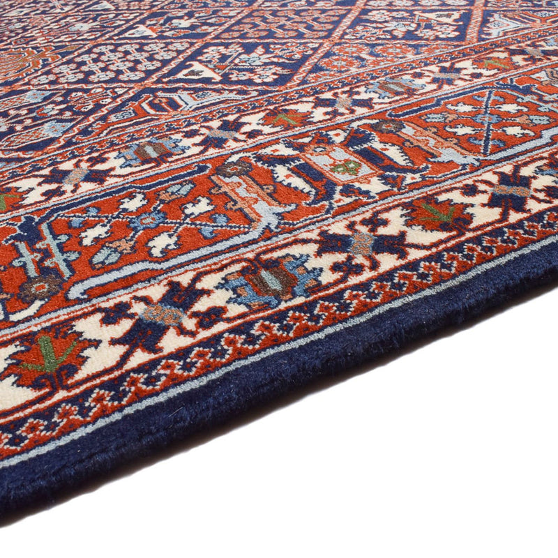 Alfombra persa - Nómada - 298 x 206 cm - óxido