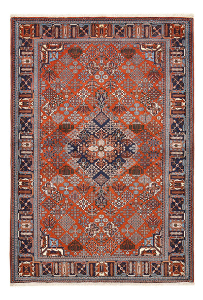 Meymeh Alfombra 170x255cm - Alfombra persa