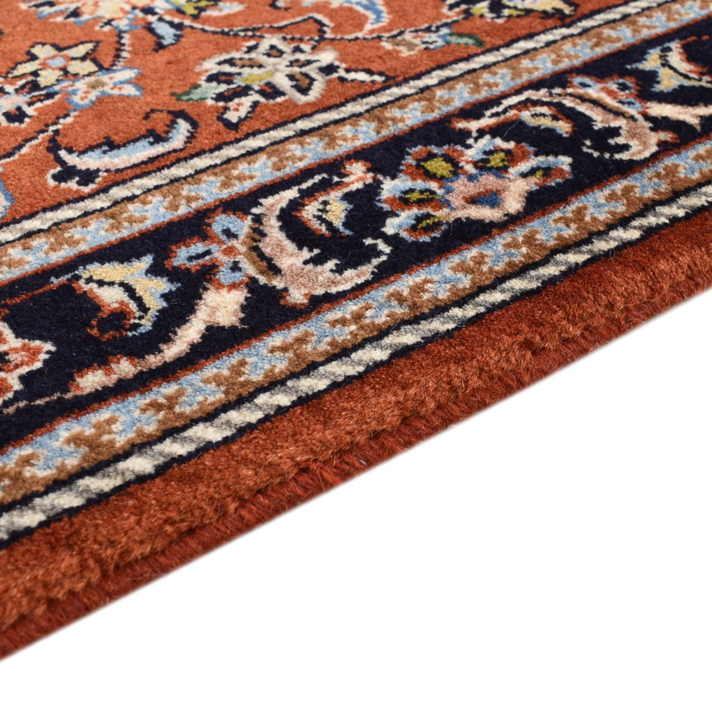 Sarouk Alfombra 383x69cm - Alfombra persa