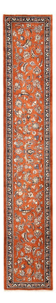 Sarouk Alfombra 393x70cm - Alfombra persa