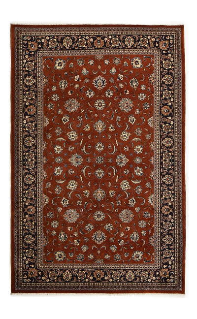 Sarouk Alfombra 177x278cm - Alfombra persa