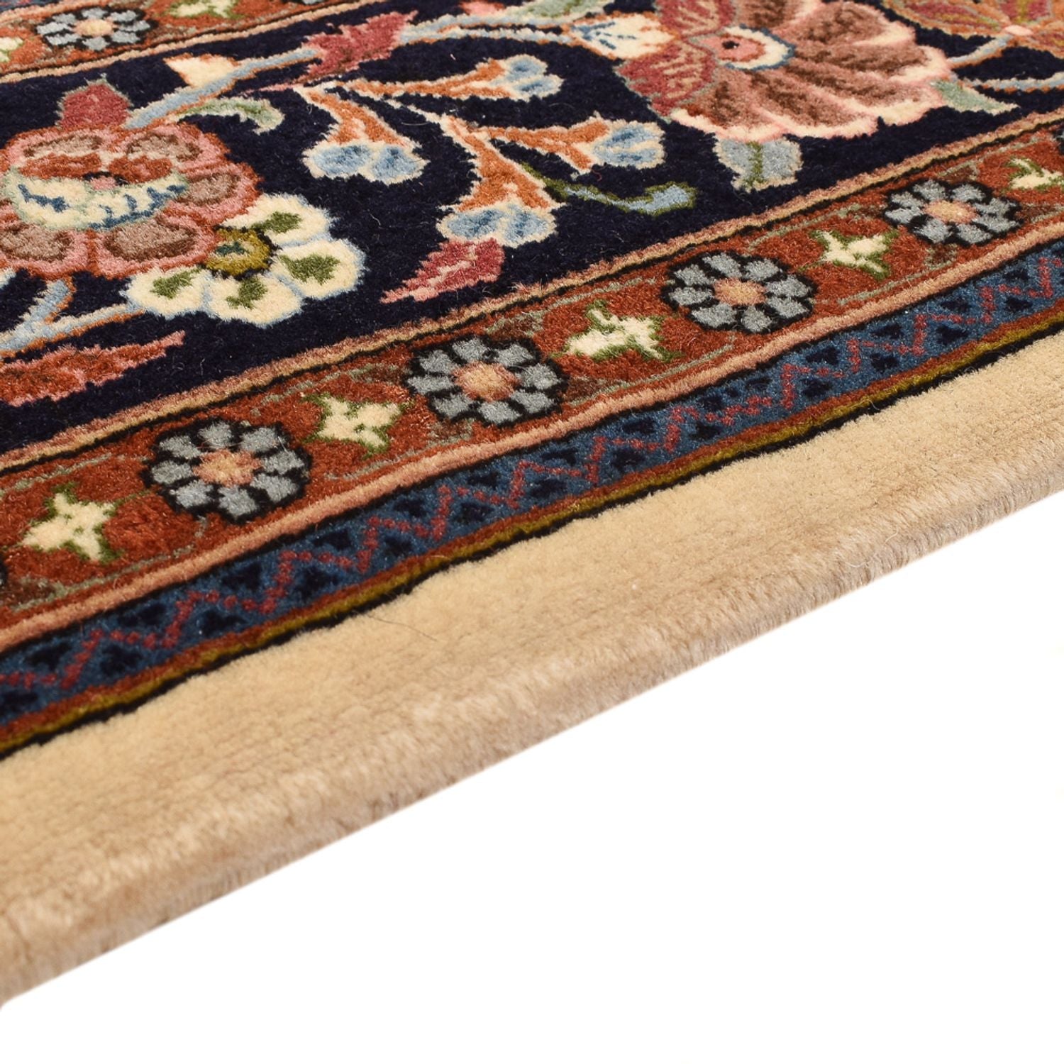 Alfombra persa - Clásica - 242 x 179 cm - crema
