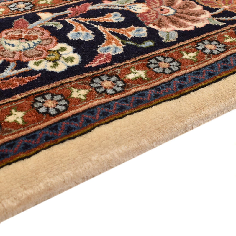 Alfombra persa - Clásica - 242 x 179 cm - crema