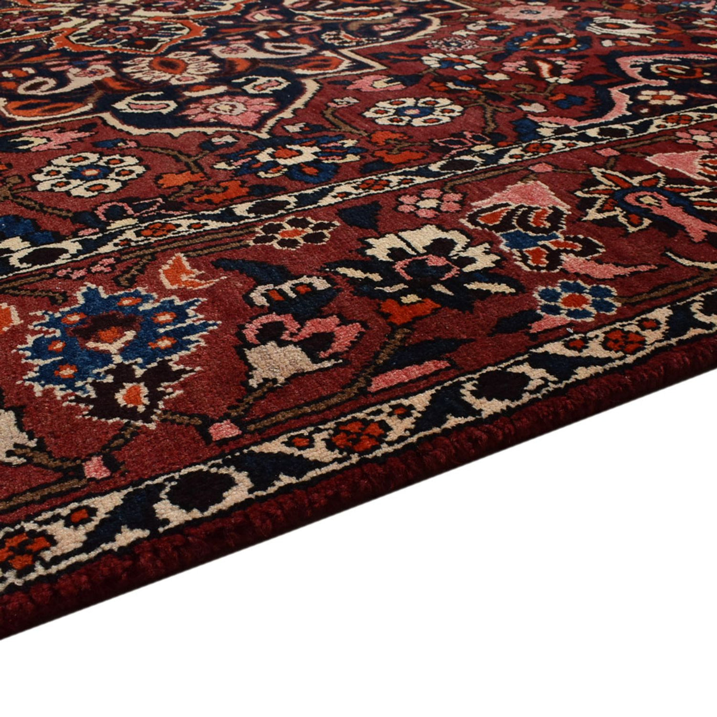 Bachtiar Alfombra 320x207cm - Alfombra persa