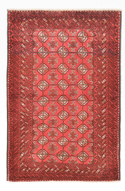 Alfombra Belutsch 104x157cm - Alfombra oriental