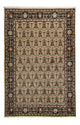 Alfombra persa - Clásica - 277 x 180 cm - arena