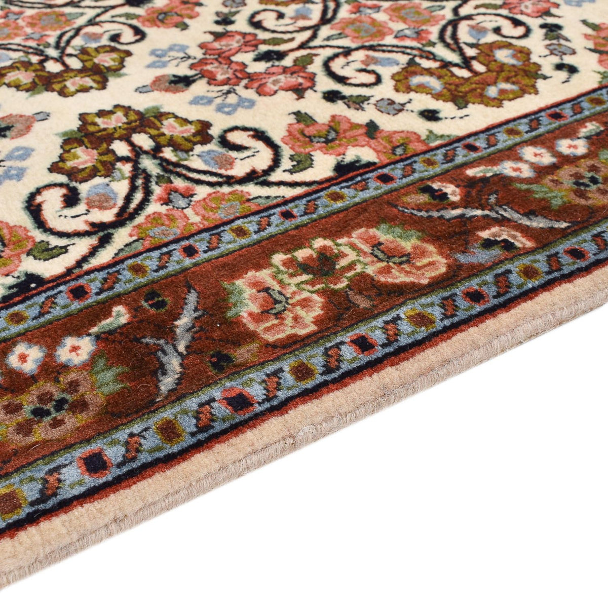 Sarouk Alfombra 72x298cm - Alfombra persa