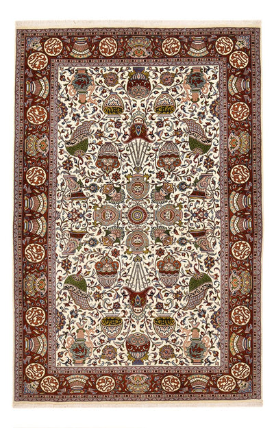 Sarouk Alfombra 170x268cm - Alfombra persa