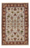 Alfombra persa - Clásica - 268 x 170 cm - arena