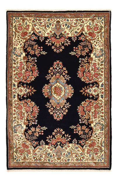 Rafsanjan Alfombra 122x181cm - Alfombra persa