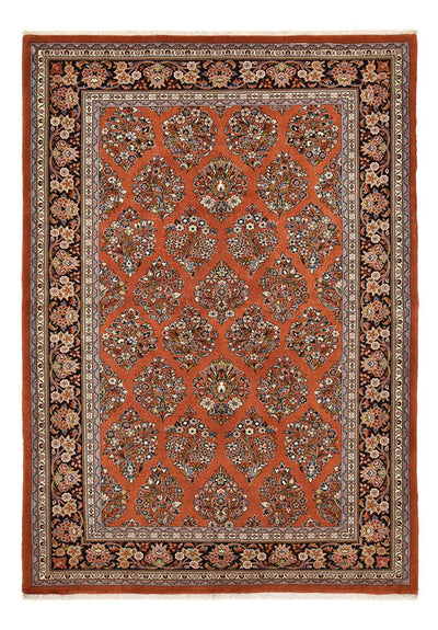 Sarouk Alfombra 174x257cm - Alfombra persa