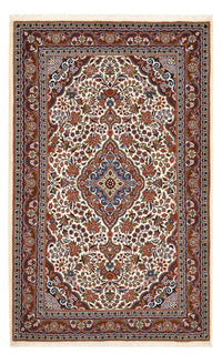 Alfombra persa - Nómada - 210 x 128 cm - multicolor