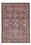 Alfombra persa - Nómada - 153 x 109 cm - óxido