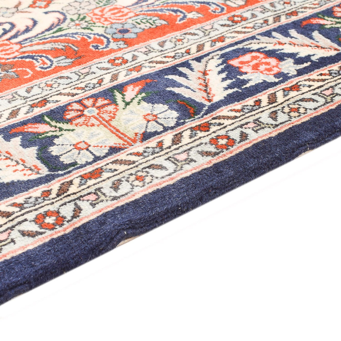 Bidjar Alfombra 151x109cm - Alfombra persa