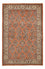 Alfombra persa - Clásica - 240 x 156 cm - rojo claro