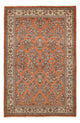 Sarough Alfombra 240x156cm - Alfombra persa