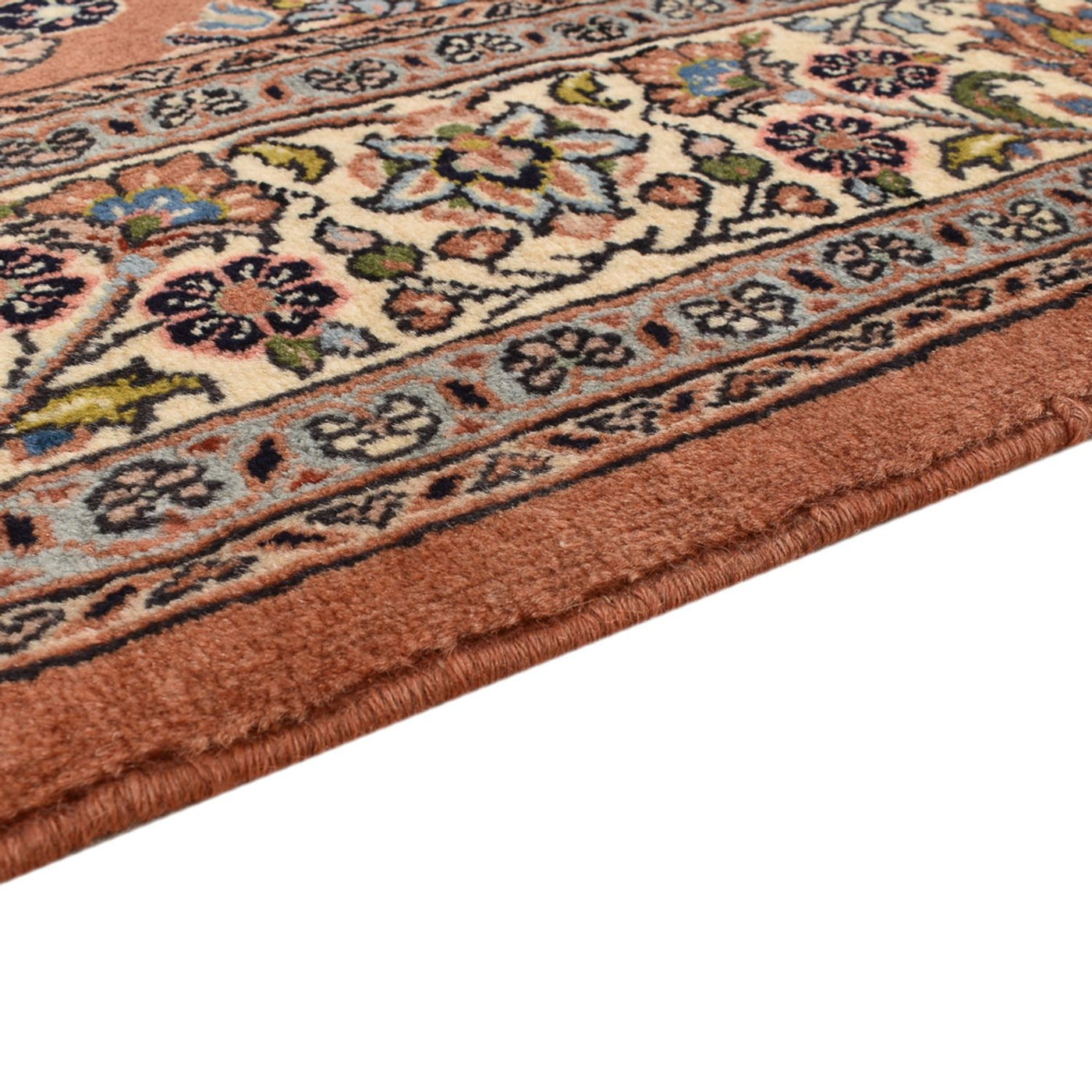 Sarough Alfombra 240x156cm - Alfombra persa