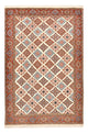 Meymeh Alfombra 138x210cm - Alfombra persa
