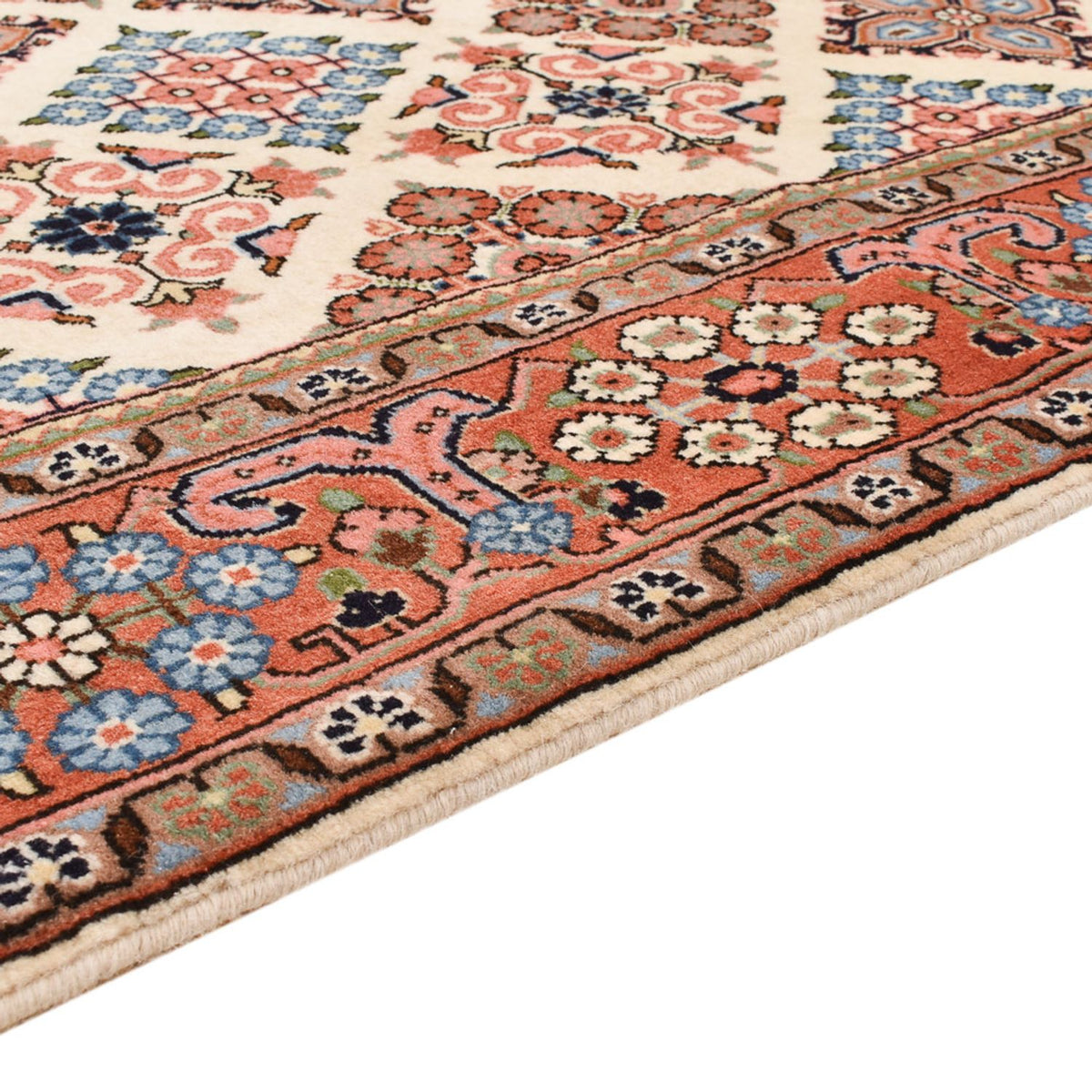 Meymeh Alfombra 138x210cm - Alfombra persa
