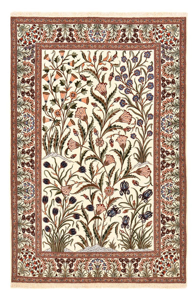 Ilam Alfombra 135x205cm - Alfombra persa