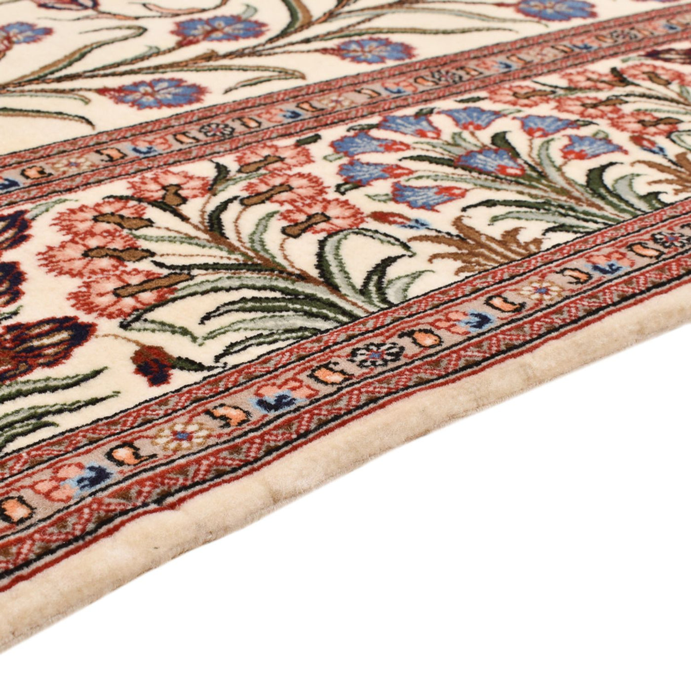 Ilam Alfombra 205x135cm - Alfombra persa