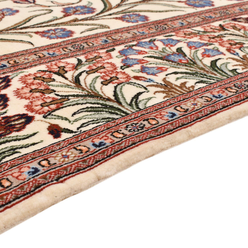 Alfombra Persa - Ghom - Royal - 205 x 135 cm - multicolor