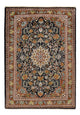 Sarough Alfombra 202x138cm - Alfombra persa