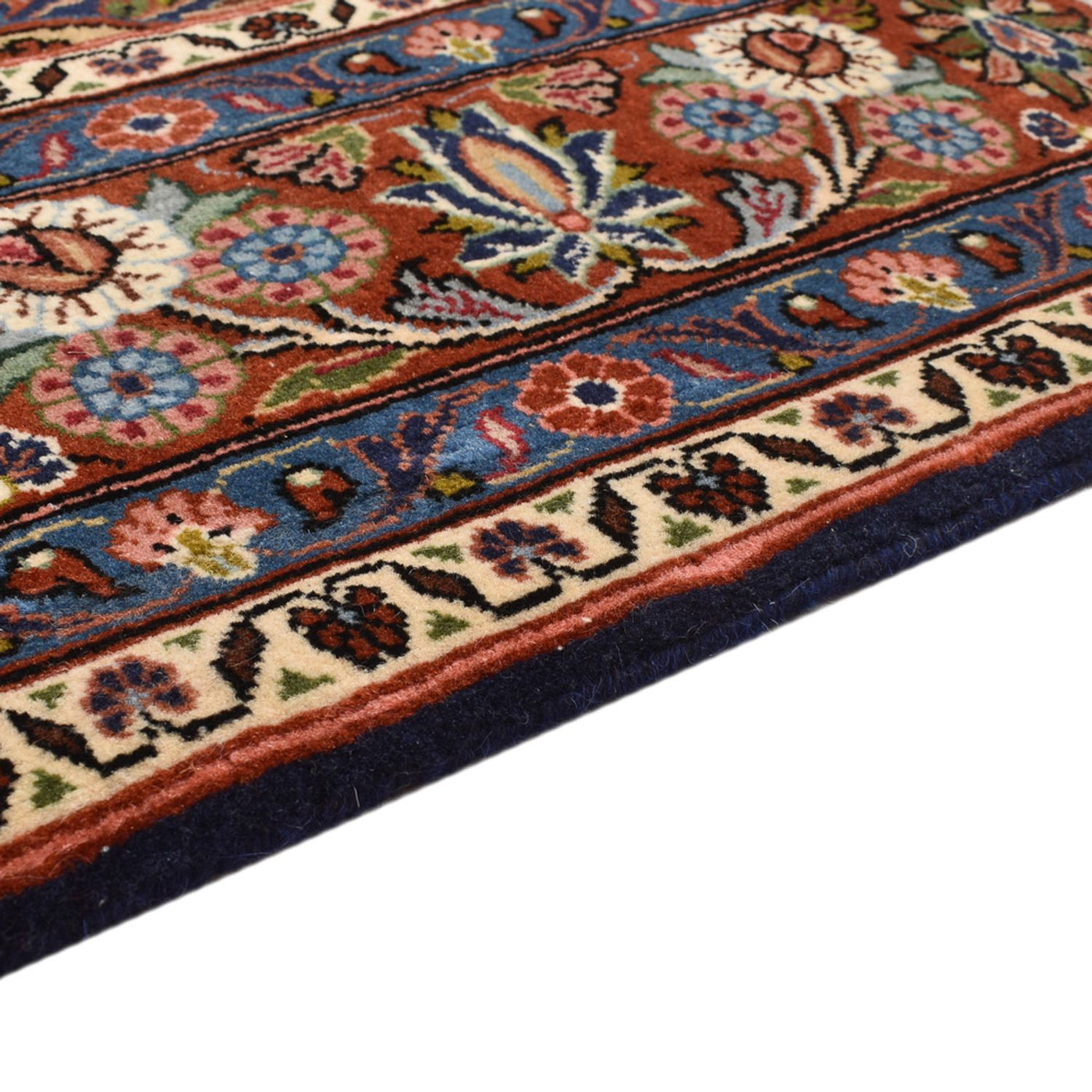 Sarough Alfombra 230x165cm - Alfombra persa