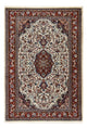 Sarouk Alfombra 206x132cm - Alfombra persa