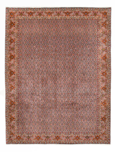 Bidjar Alfombra 263x342cm - Alfombra persa