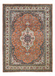 Bachtiar Alfombra 357x250cm - Alfombra persa