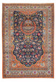 Bakhtiari Alfombra 206x293cm - Alfombra persa