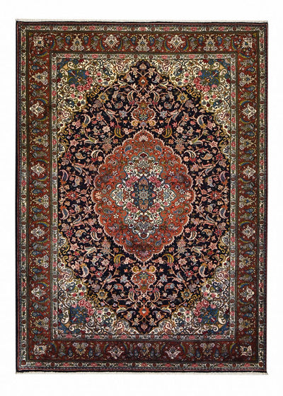 Bakhtiari Alfombra 205x289cm - Alfombra persa