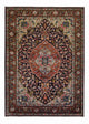 Bakhtiari Alfombra 289x205cm - Alfombra persa