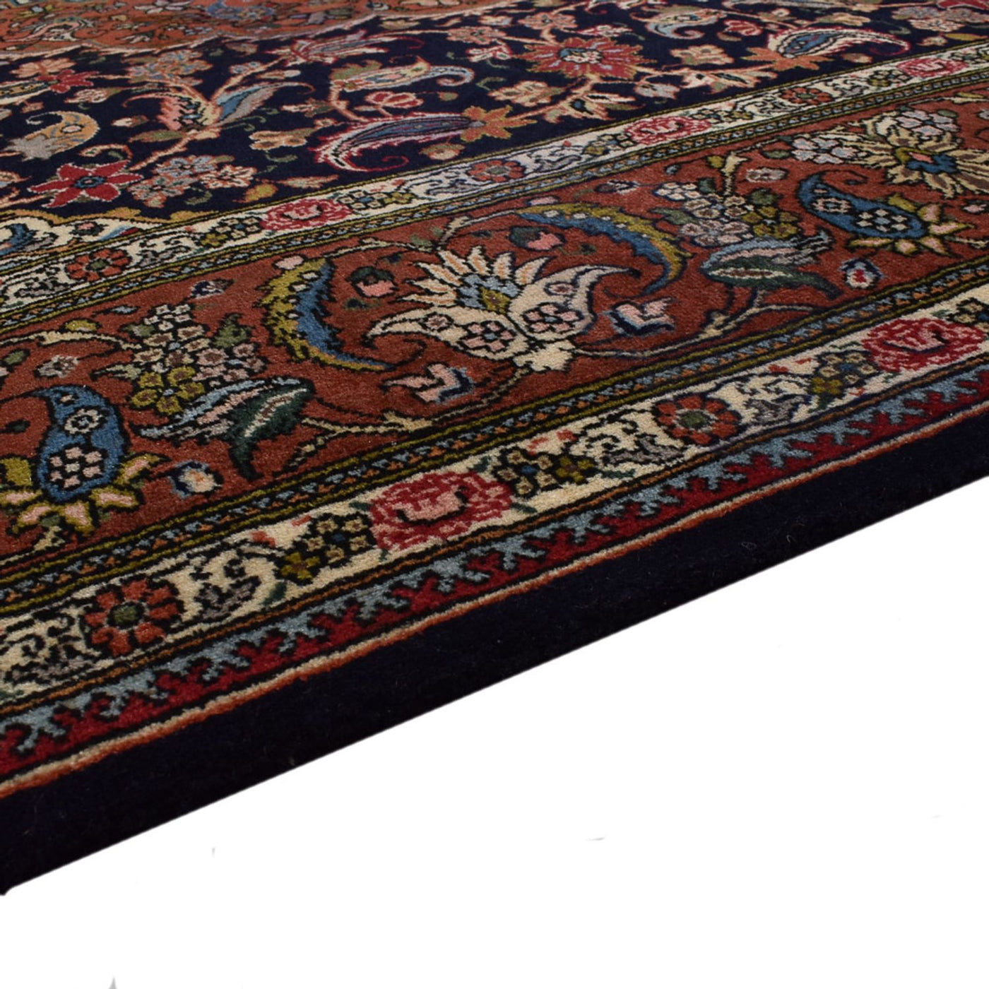 Bakhtiari Alfombra 289x205cm - Alfombra persa