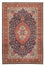 Alfombra persa - Nómada - 302 x 202 cm - púrpura