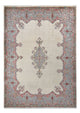 Rafsanjan Alfombra 382x275cm - Alfombra persa