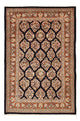 Sarouk Alfombra 167x252cm - Alfombra persa