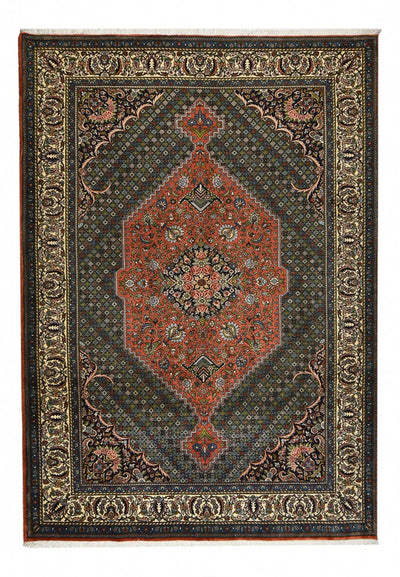 Bakhtiari Alfombra 208x300cm - Alfombra persa