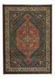 Bakhtiari Alfombra 300x208cm - Alfombra persa