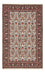 Alfombra persa - Bidjar - 215 x 137 cm - crema