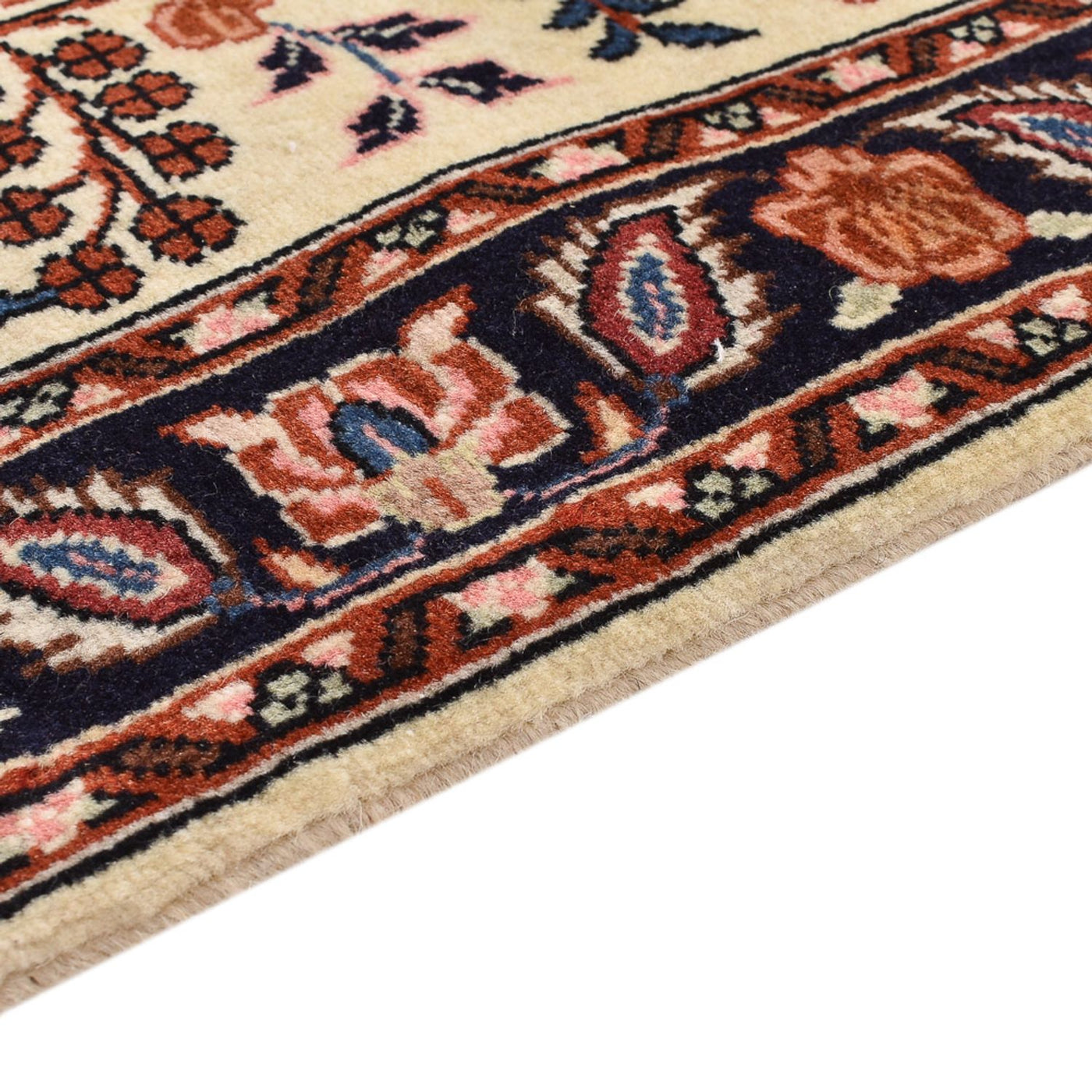 Bidjar Alfombra 288x60cm - Alfombra persa