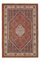 Bidjar Alfombra 141x209cm - Alfombra persa