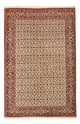 Bidjar - Zanjan Alfombra 215x138cm - Alfombra persa