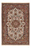 Alfombra persa - Bidjar - 210 x 135 cm - crema